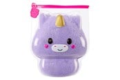 Dukker, Bamser & Utstyr - Fluffie Stuffiez Large Unicorn - 0035051594413