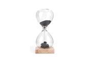 Gadget - Kikkerland Magnetic Hourglass (ST05) - ST05