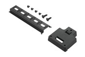 Kabinett tilbehør (kjølepasta mv.) - Lenovo - DIN rail mounting kit - 4XH1G07099