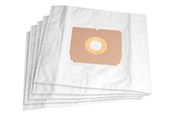 Støvsugerpose - Nordic Quality MEL 2063 Vacuum Cleaner Bags 5 pcs + 1 filter - MEL 2063