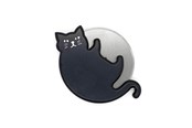 Gadget - Kikkerland Cat Lovers Pizza Cutter (CU308) - CU308