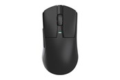 Mus - Dareu A950 Pro Tri Mode Wireless Mouse Black - Mus - Svart - A950 Pro