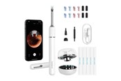 Annen personlig pleie - Bebird Smart Visual Ear-Clean Rod Note 5 pro (white) - Bebird Note5 pro