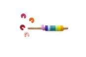 Gadget - Kikkerland Rainbow Drink Markers (BA86) - BA86