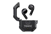 Hodetelefoner - Transformers TWS TF-T12 headphones (black) - TF-T12-black