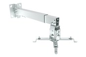 Prosjektortilbehør & Montering - IC INTRACOM TECHly mounting kit - for projector - silver - ICA-PM 16