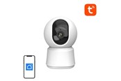 Smarthus - Laxihub IP Camera  P2-TY WiFi 1080p 360° Tuya - P2-TY