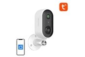 Smarthus - Laxihub IP Wireless Camera W1-TY WiFi 1080p Tuya - W1-TY