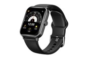 Smartklokke, Smartwatch & Sportsklokke - QCY Smartwatch  GTS S2 (Black) - S2-Black