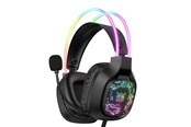 Hodetelefoner - ONIKUMA X22 Gaming headset (black) - X22 Black