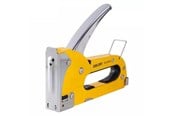 Verktøy - Deli Tools EDL1313 manual staple gun - EDL1313