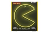 Reklameartikler - Paladone - Pac Man Wall Mountable LED Neon Light - Lamper - PP12624PMVN