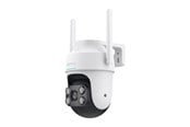 Overvåkningskamera - Botslab 360° Outdoor WiFi Camera PT W312 4MP 5G - W312