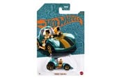 Leketøysbil - Hot Wheels Tooned Twin Mill - HVX08