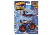 Leketøysbil - Hot Wheels Monster Trucks SCORPEDO Combo Pack - HWN45