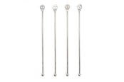 Gadget - Kikkerland Cocktail Stirrers - BA103