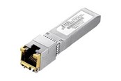 Repeater & Transceiver - ZyXEL - SFP+ transceiver module - 10GbE - SFP10G-T-ZZ0101F