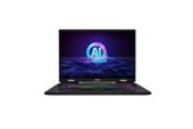 Bærbar PC - MSI Pulse 17 AI - 17" | RTX 4070 | Core Ultra 7 | 16GB | 1TB - Pulse 17 AI C1VGKG-011NEU