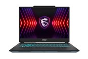 Bærbar PC - MSI Cyborg 14 - 14" | RTX 4050 | Core i7 | 16GB | 512GB - Cyborg 14 A13VE-006NEU