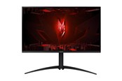 Skjerm - 27" Acer Nitro XV275U - QHD | 170Hz | VA MiniLED | DisplayHDR 1000 | 2W Speakers - UM.HXXEE.310