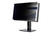 Skjerm - StarTech.com 24-inch 16:10 Monitor Privacy Screen Hanging Filter/Shield - display privacy filter - 24" wide - 2461A-PRIVACY-SCREEN