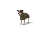 Hund - Hunter - Dogcoat Nordby 25 olive - (203431) - 203431