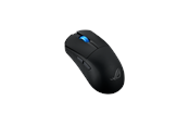 Mus - ASUS ROG Harpe Ace Mini - Gaming mus - Optisk - 5 - Svart - 90MP03Z0-BMUA00