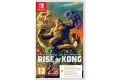 Spill - Skull Island: Rise of Kong (Code in a Box) - Nintendo Switch - Action - 5060968301910