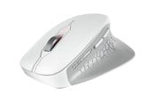 Mus - Cherry STREAM MOUSE COMFORT - Mus - Optisk - 6 - Grå - JW-8550-0