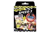 Spill - Speed 3 Racer Bundle (Code in a Box) - Nintendo Switch - Racing - 8720618957047