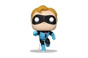 Reklameartikler - Funko! - Disney Pixar: The Incredibles (Mr. Incredible) - Figur - 0889698809511