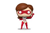 Reklameartikler - Funko! - Disney Pixar: The Incredibles (Elastigirl) - Figur - 0889698809504