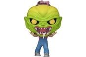 Reklameartikler - Funko! - Books: Goosebumps (The Haunted Mask) - Figur - 0889698809016