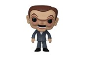 Reklameartikler - Funko! - Books: Goosebumps (Night Of The Living Dummy) - Figur - 0889698809009