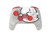 Spill - Tilbehør - PDP Rematch Glow - Boo Hoo - Controller - Nintendo Switch - 0708056073800