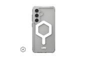 Mobil - Deksel og etui - UAG Plyo Pro for Samsung Galaxy S24 FE -  Ice/White - 214458114341