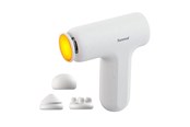 Massasje - Yunmai Massage Gun mini 2 YMFG-M356 (White) - YMFG-M356