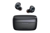 Hodetelefoner - Baseus TWS MA10 headphones (black) - NGTW360001