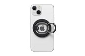 Mobil - Andre tilbehør - ESR Stand HaloLock Ring for smartphone (black) - 4894240168486