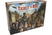 Brettspill & Puslespill - Days of Wonder Ticket to Ride - Legacy - Legends of the West - DOW720036