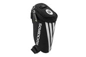 Sport & Fitness - Rockbros Bicycle Bag C28BK - C28BK