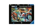 Puslespill - Ravensburger Jigsaw puzzle Superman 1000 pcs. - 120002451