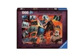 Puslespill - Ravensburger Jigsaw puzzle Star Wars Villainous Moff Gideon 10 - 120002710