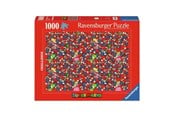 Puslespill - Ravensburger Jigsaw puzzle Super Mario 1000 pcs. - 120005049