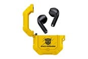 Hodetelefoner - Transformers TWS TF-T12 headphones (yellow) - TF-T12-yellow