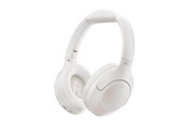 Hodetelefoner - QCY Wireless Headphones H3 lite ANC (white) - H3 Lite white