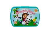 Skole - Kids Licensing Lunchbox Gabby's Dollhouse GD00007 - GD00007