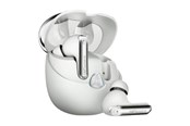 Hodetelefoner - HiFuture TWS EarBuds Sonic Air (white) - Sonic Air White