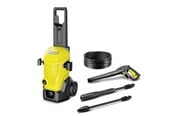 Høytrykksspyler - Kärcher Høytrykksspyler K 4 WCM pressure washer - 1.324-200.0