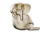 Hodetelefoner - HiFuture TWS EarBuds Sonic Air (gold) - Sonic Air Champagne